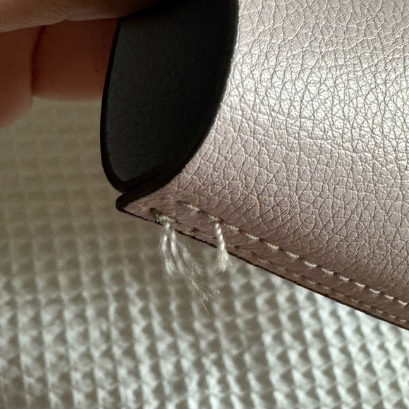 Reversible Kate Spade tote bag - Picture 5 of 6